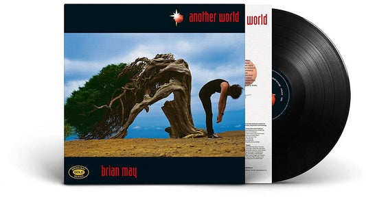 Another World: Remastered [LP]
