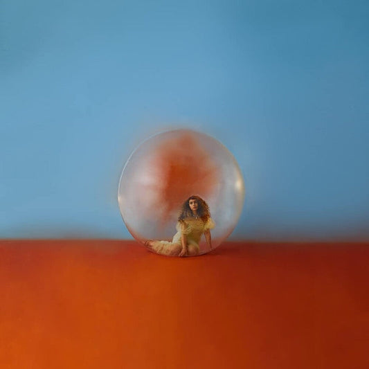Alessia Cara - In The Meantime [LP]