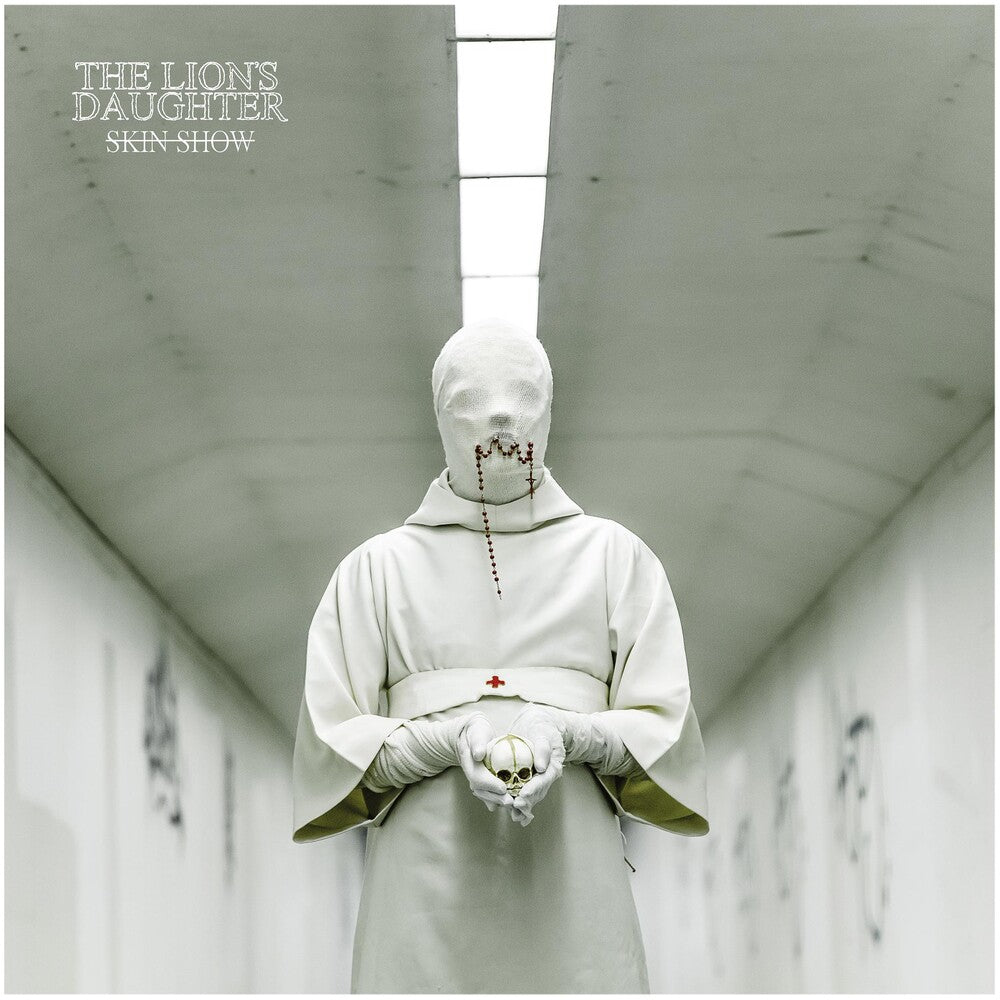 Skin Show [Colored Vinyl] (Gate) [Limited Edition] (Wht)