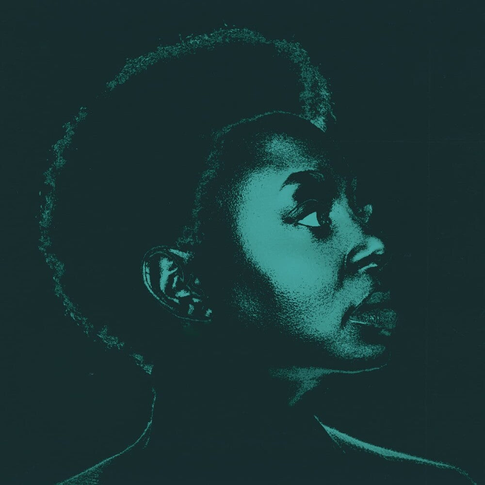 Ledisi Sings Nina [LP]