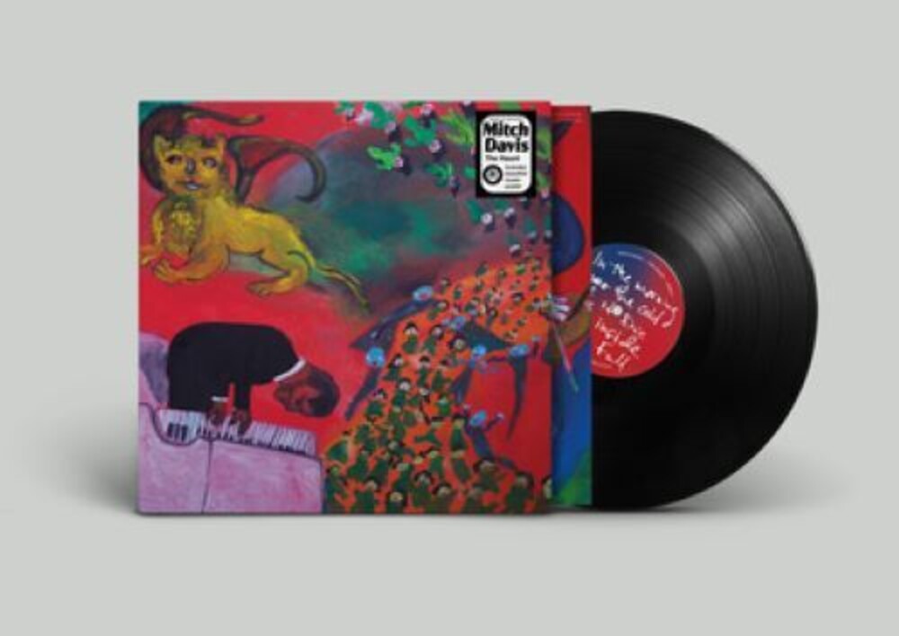 The Haunt [LP]