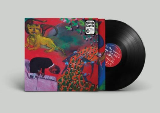The Haunt [LP]