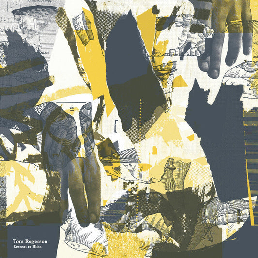 Retreat To Bliss [LP]