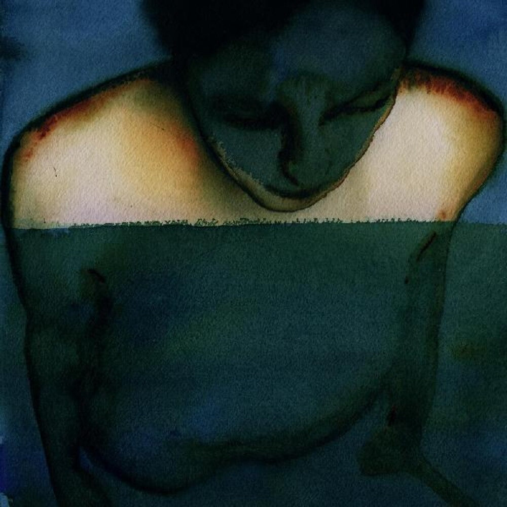 Heart Under [Limited Edition Translucent Blue LP]