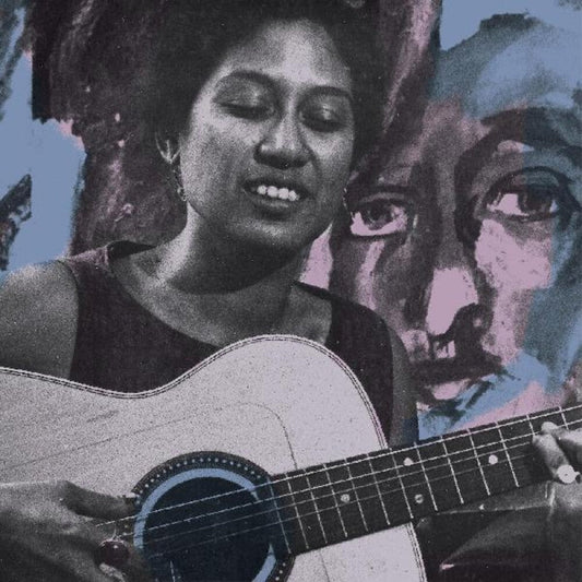 Norma Tanega - I'm The Sky: Studio And Demo Recordings 1964-1971 [LP]