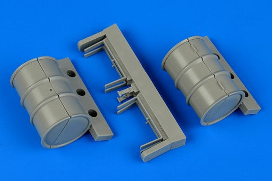 Aerobonus 320040 1/32 USAF Flightline Storage Container