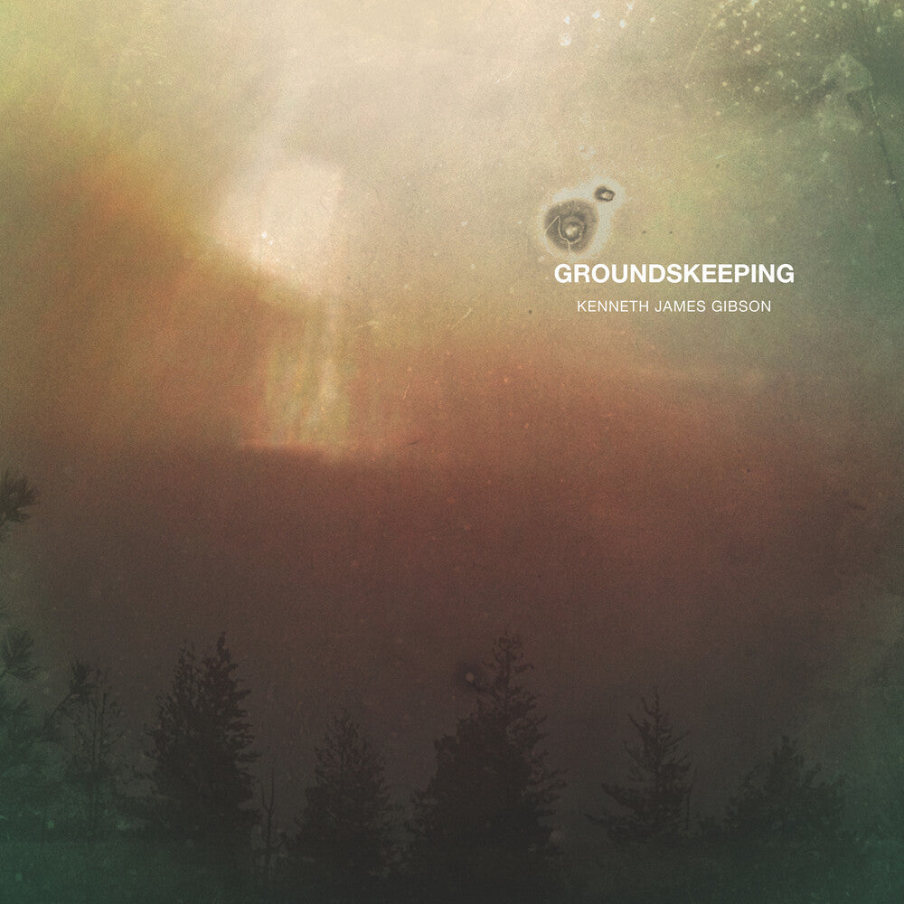 Groundskeeping [LP]