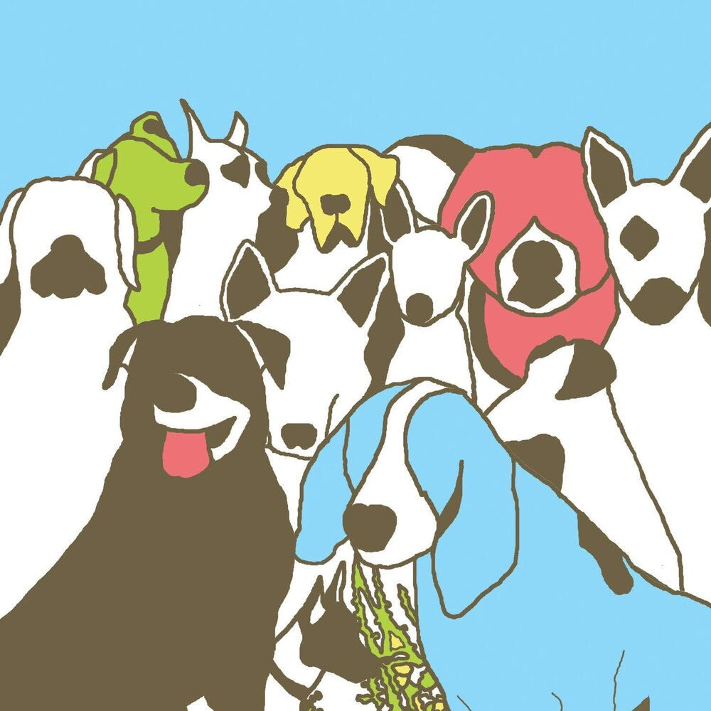 Dog Problems [Indie Exclusive]