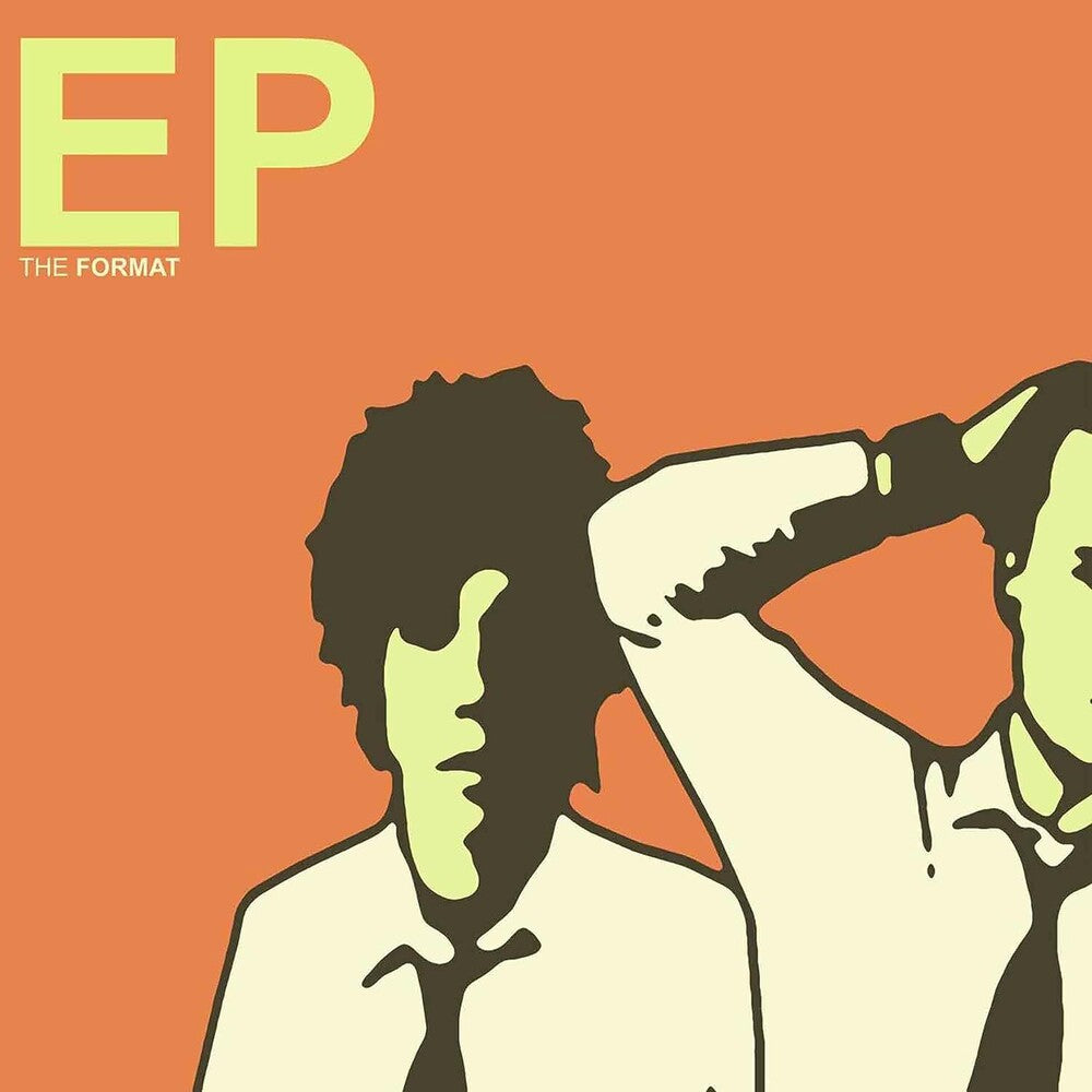 Ep (10in) (Ep) [Indie Exclusive]