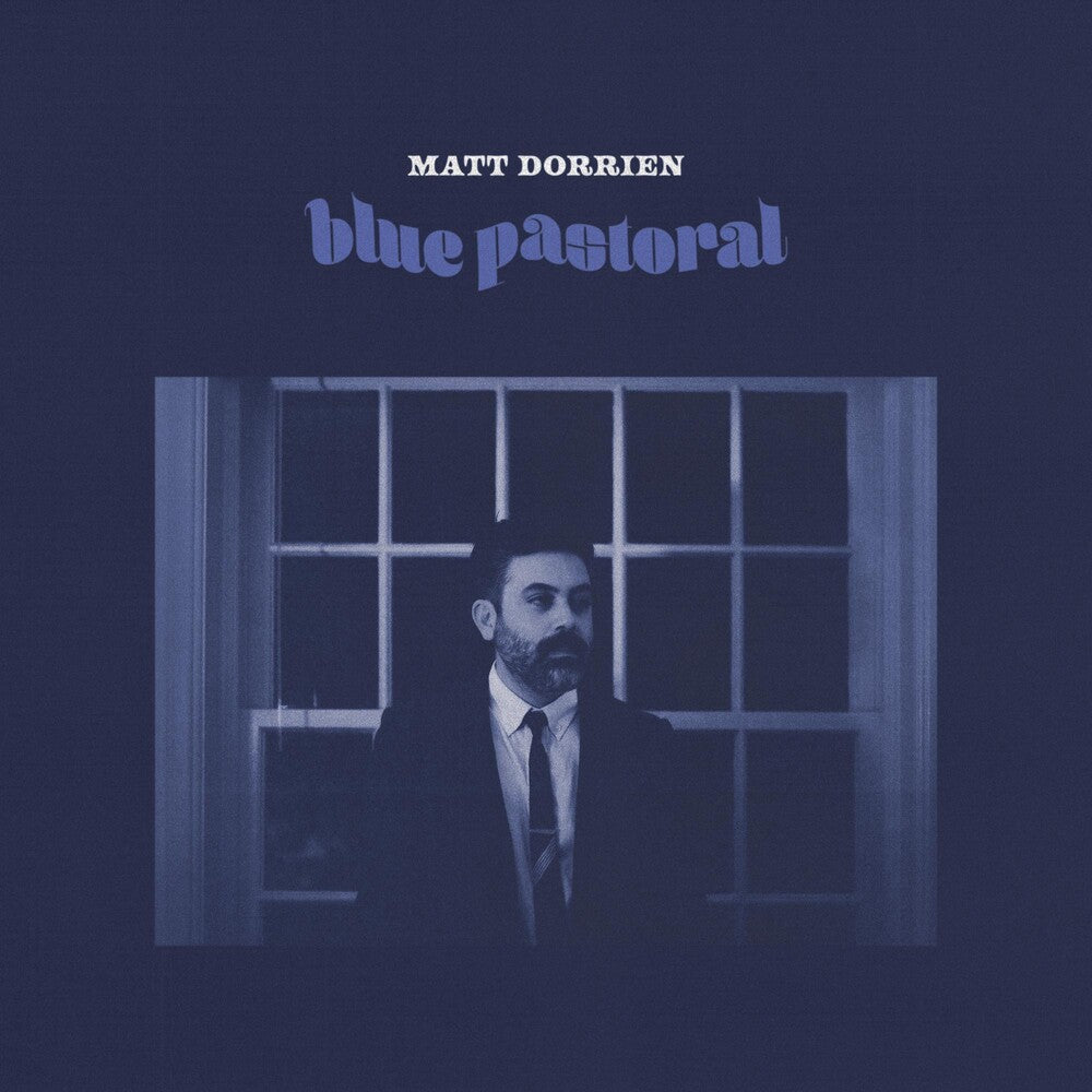 Blue Pastoral [LP]