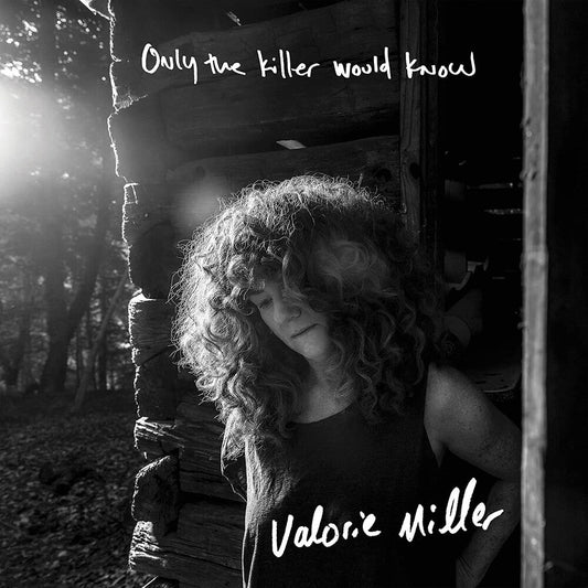 Only The Killer Would Know [LP]