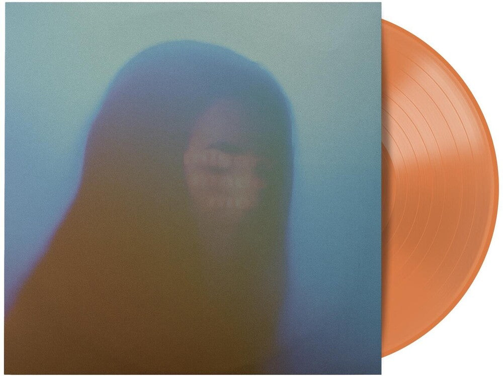 Misery Made Me [Opaque Orange LP]