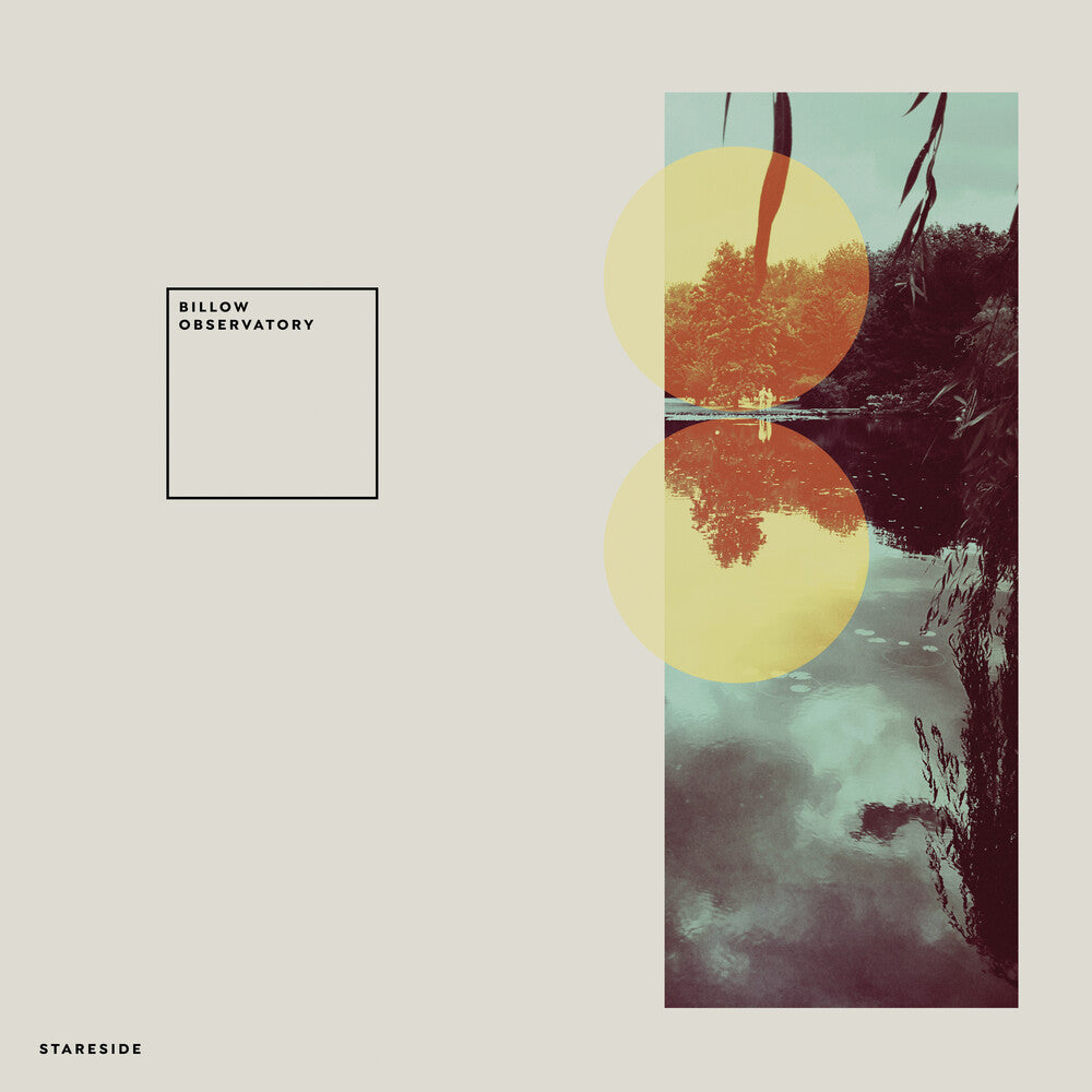 Stareside [Blue LP]