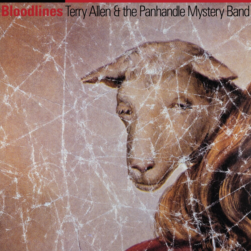 Bloodlines [LP]