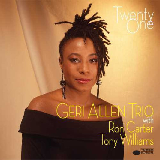 Twenty One [LP]