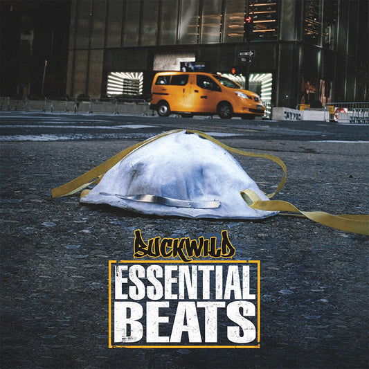 Essential Beats Vol. 2 [LP]