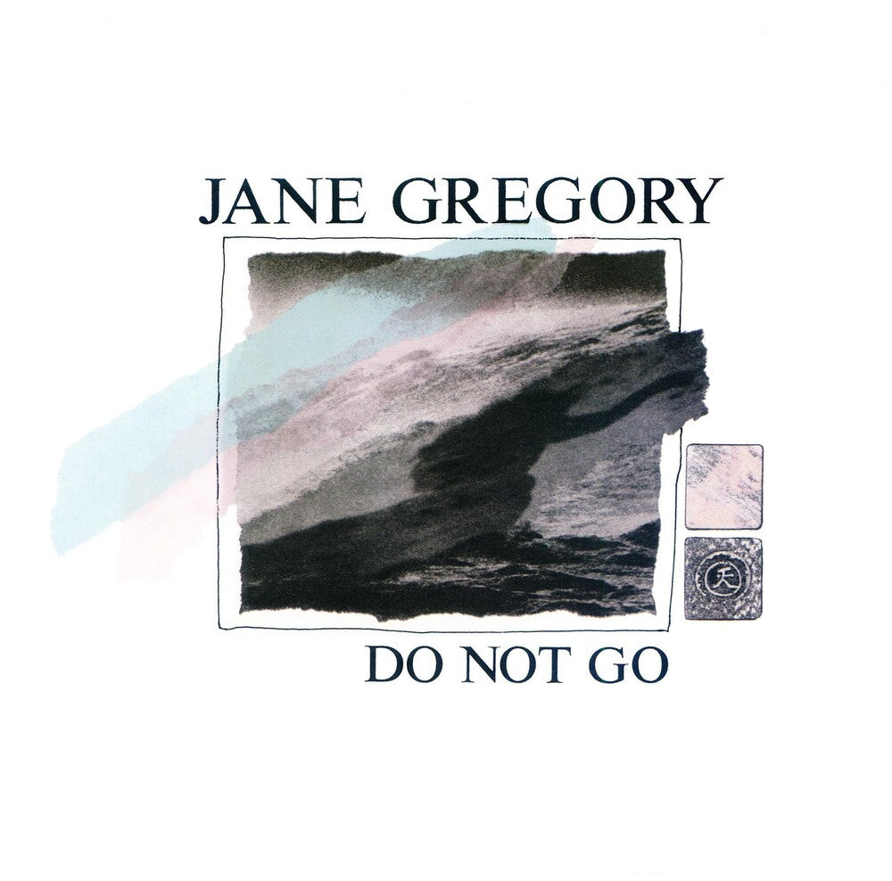 Do Not Go [LP]