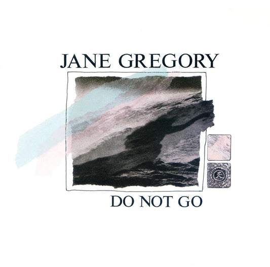 Do Not Go [LP]