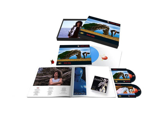 Another World: Remastered [Limited Edition Collector's Box Set]