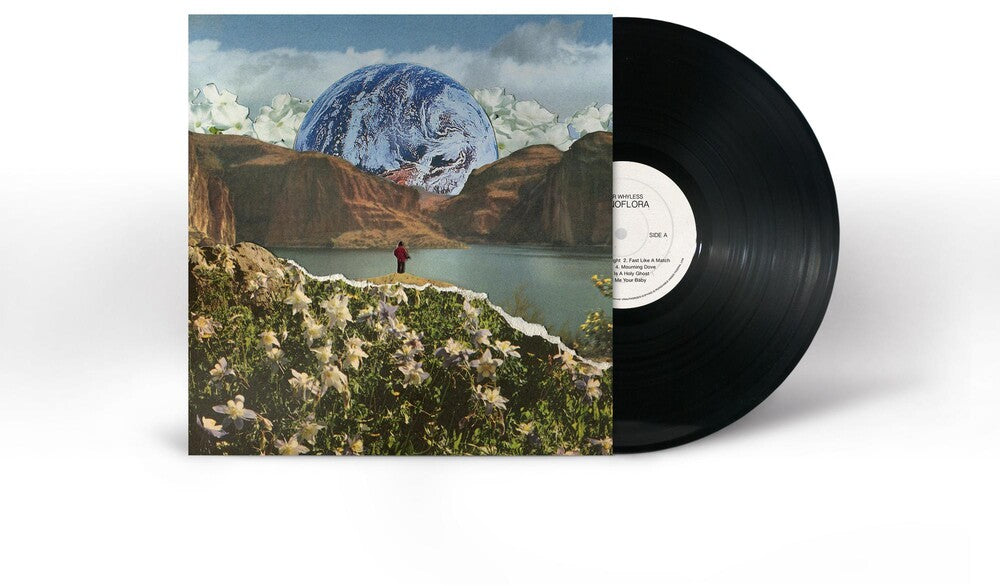 Monoflora [LP]