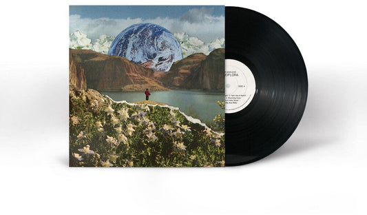 Monoflora [LP]