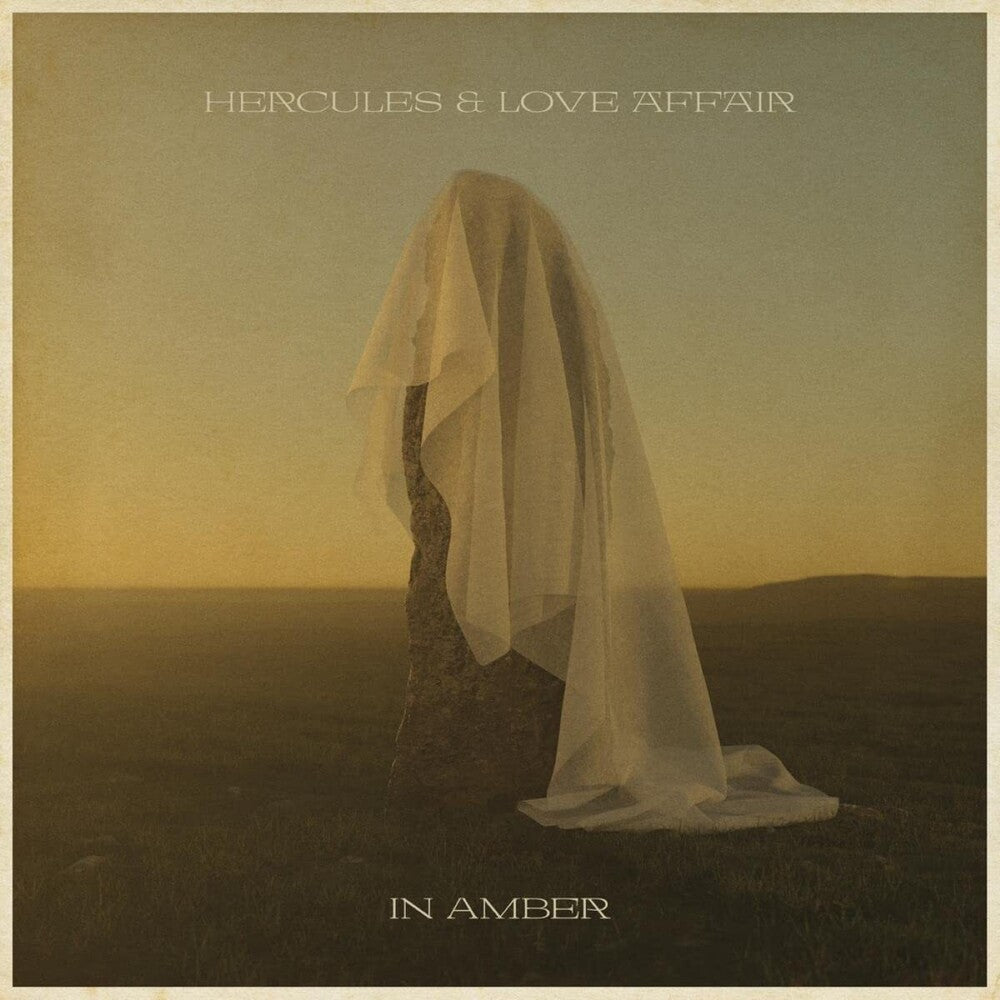 In Amber [LP]