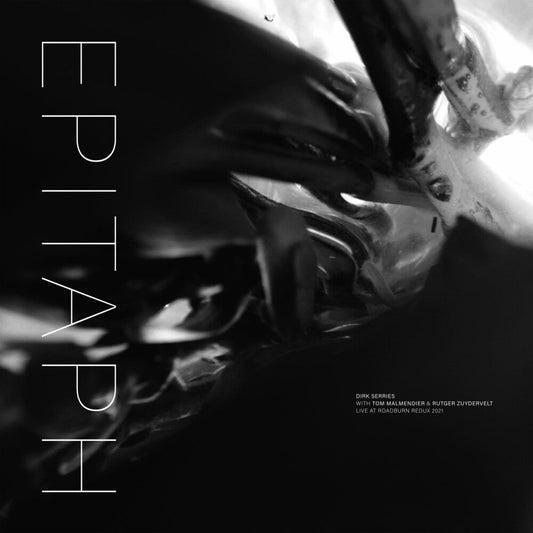 Epitaph Live At Roadburn Redux 2021 [LP]