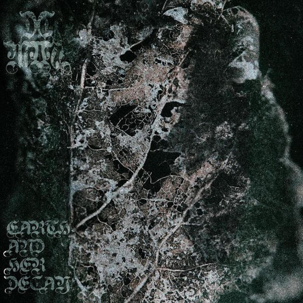 Earth And Her Decay [LP]