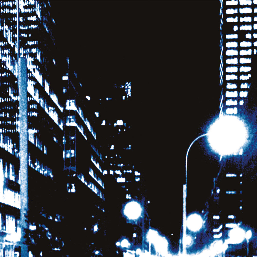 37:29:24: Anniversary Edition [LP]