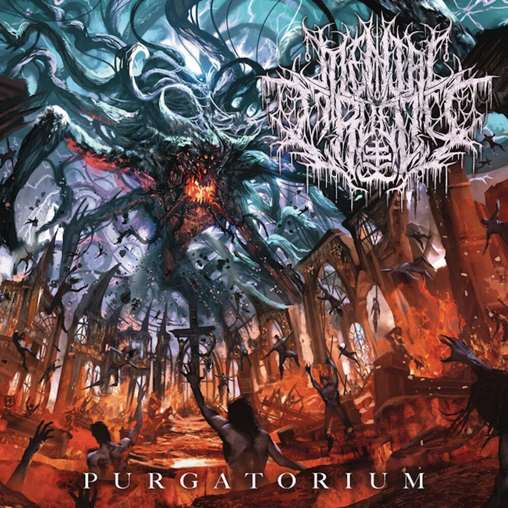 Purgatorium (Gate) [LP]