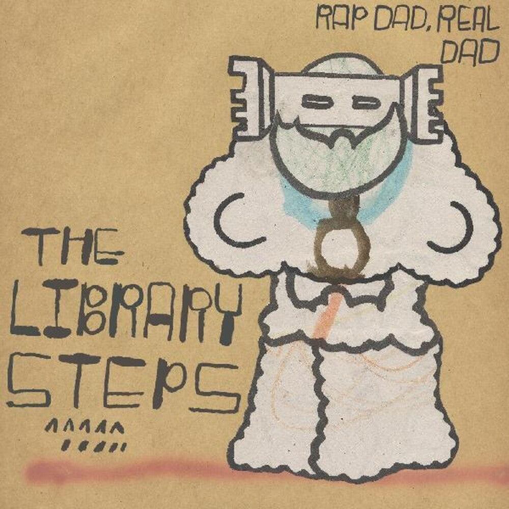 Rap Dad Real Dad (Ofgv) [Download Included]