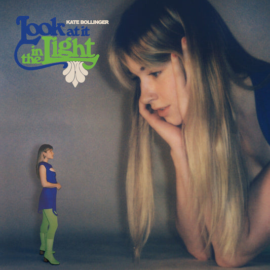 Look at it in the Light EP [Vinyl]