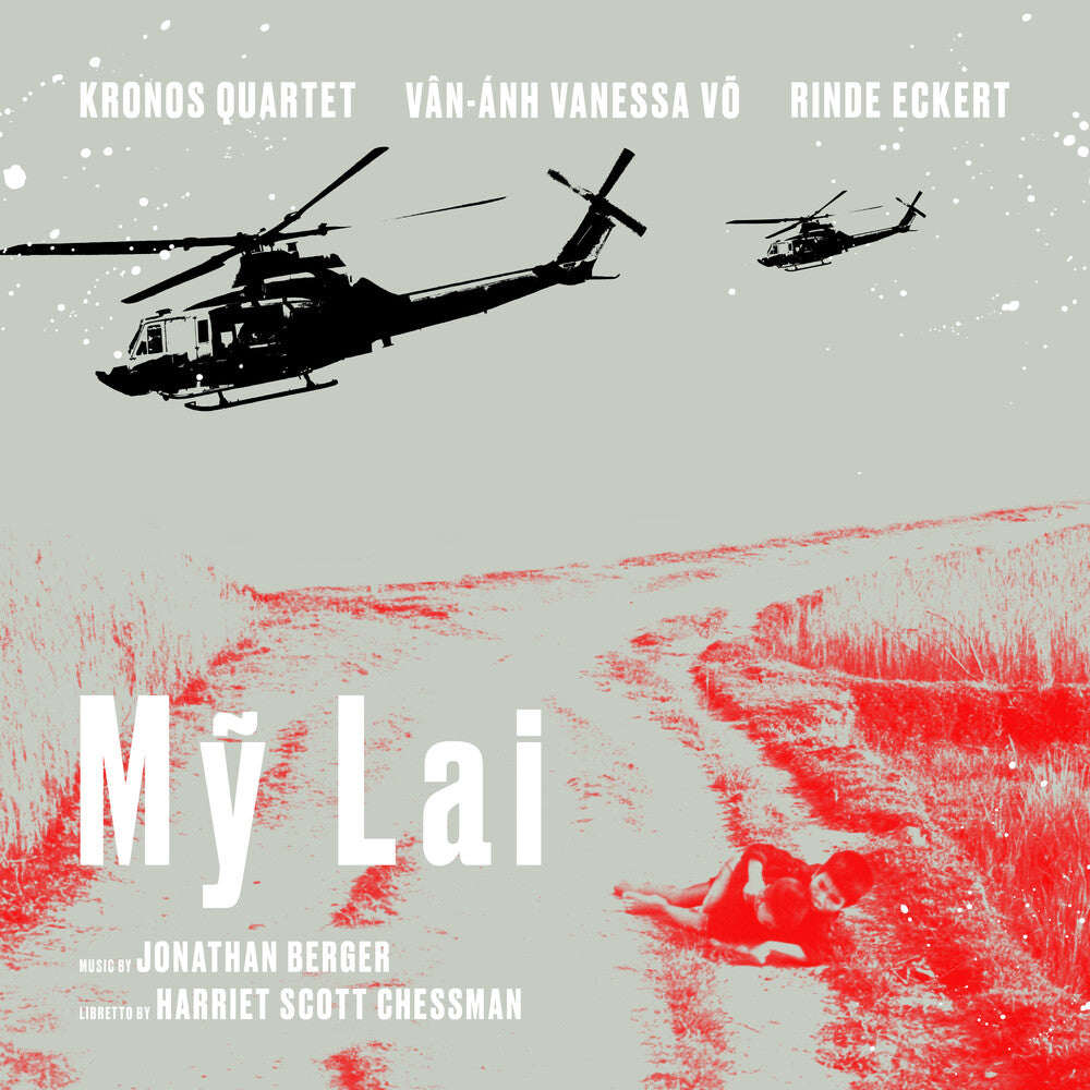 My Lai [LP]