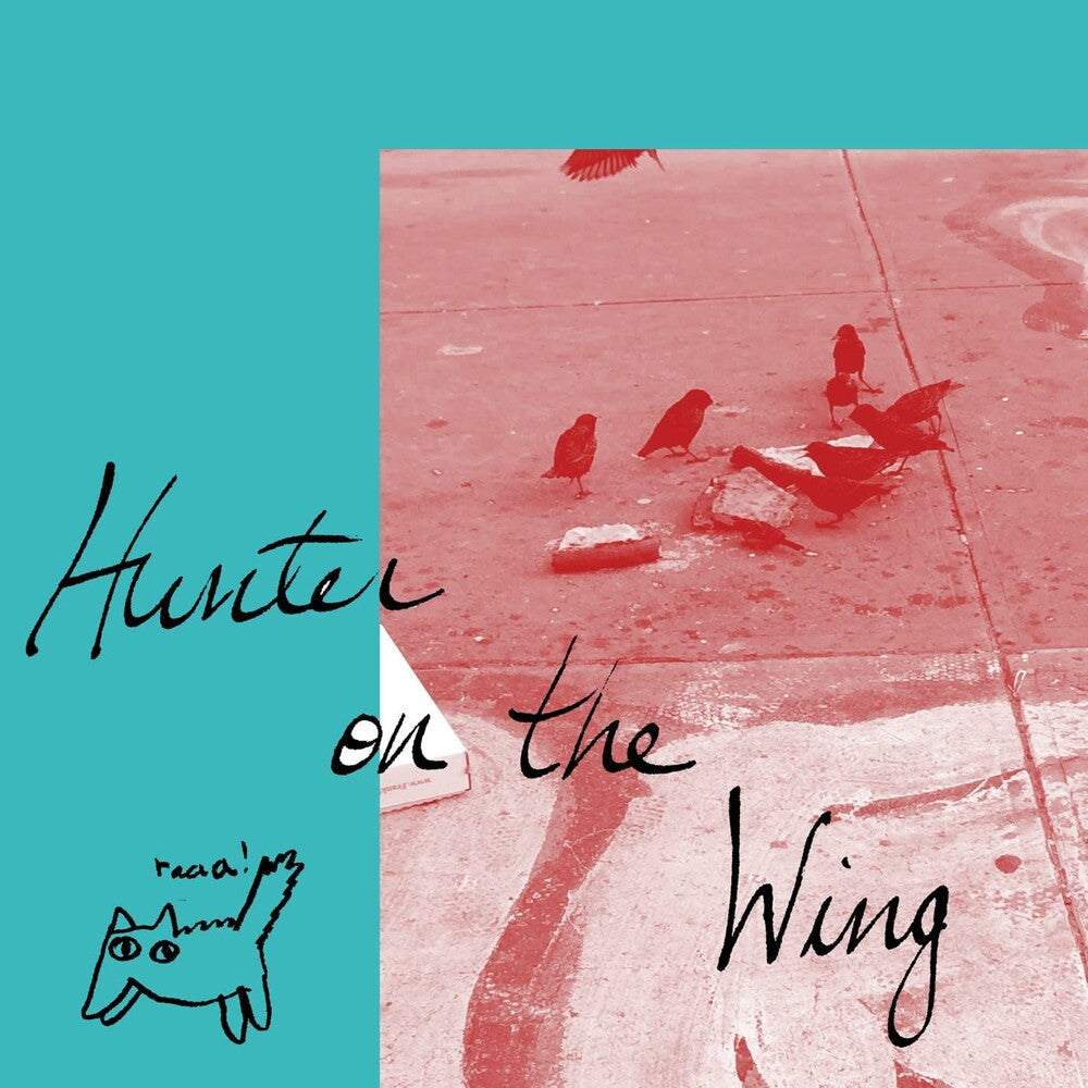 Hunter On The Wing (Uk) [LP]