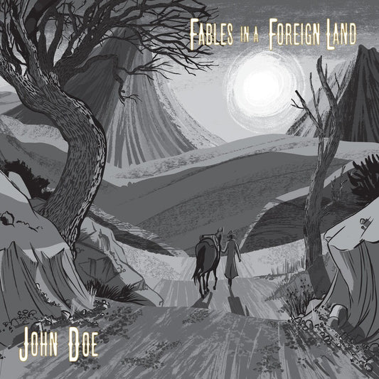 Fables In A Foreign Land [LP]