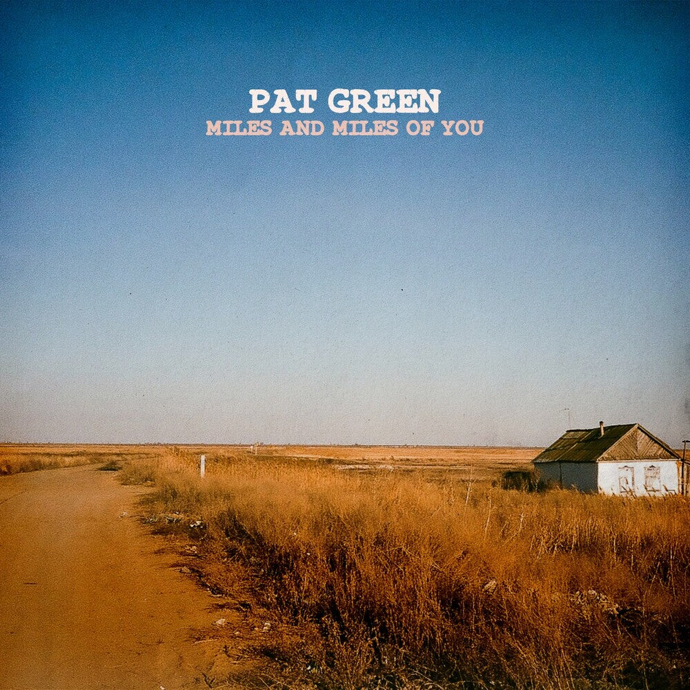 Miles And Miles Of You [LP]