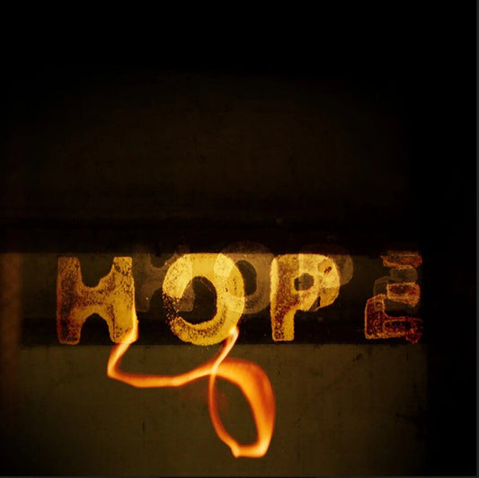 Hope / Various [Colored Vinyl] (Ylw) (Uk)