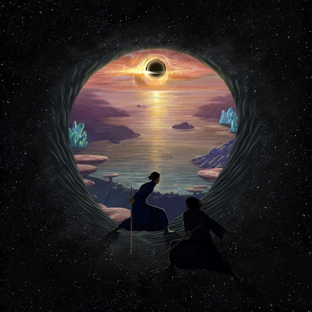Magic Mind (Uk) [LP]