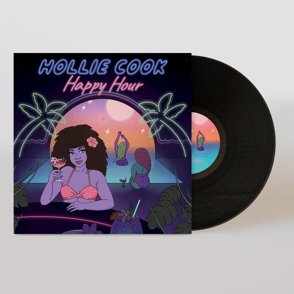 Happy Hour [LP]