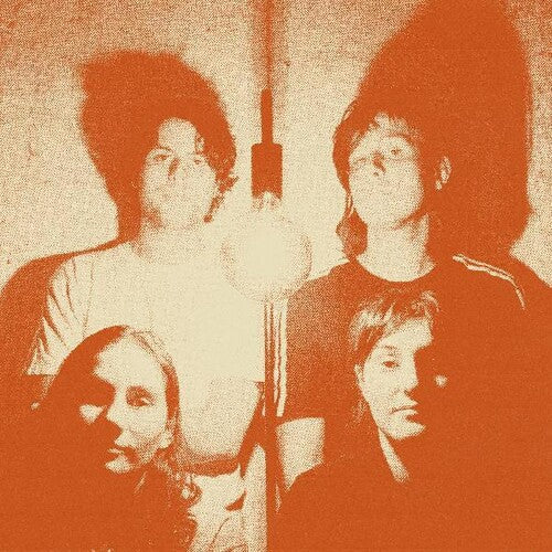 Stroppies - Levity (Indie Exclusive Vinyl)