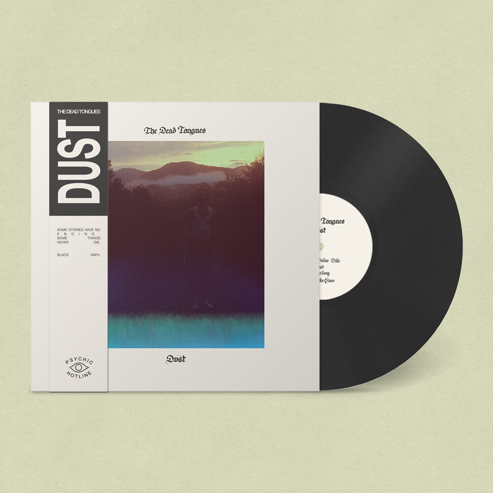 Dust [LP]