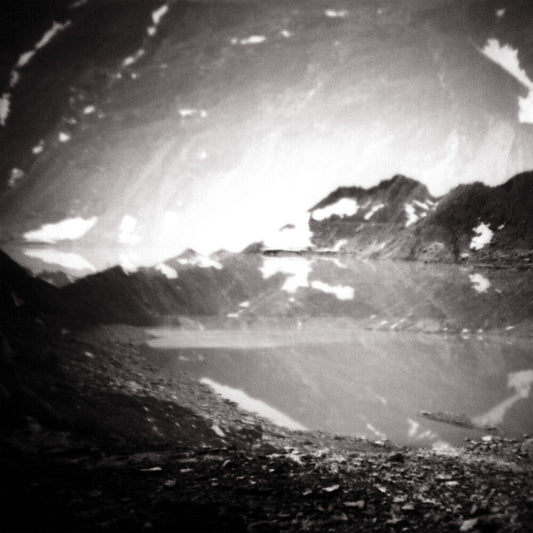 Gap/Void [LP]