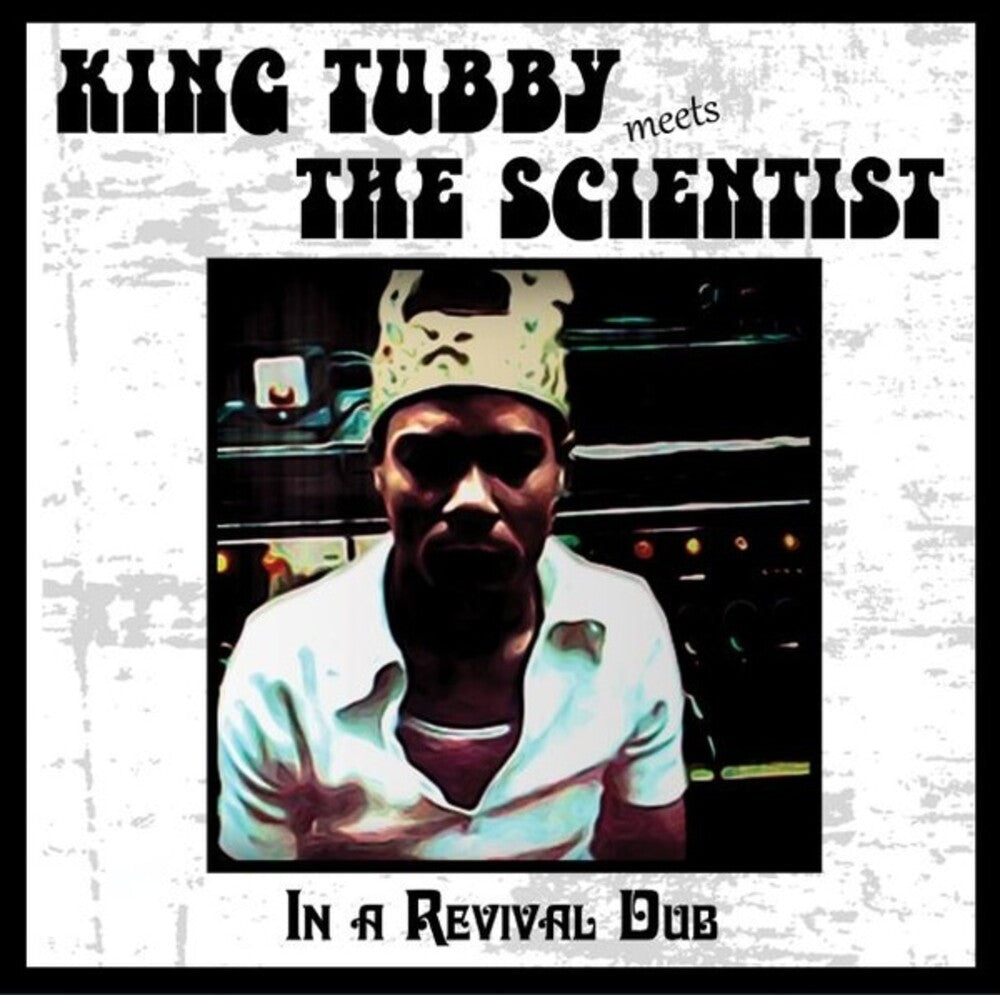 In A Revival Dub [LP]