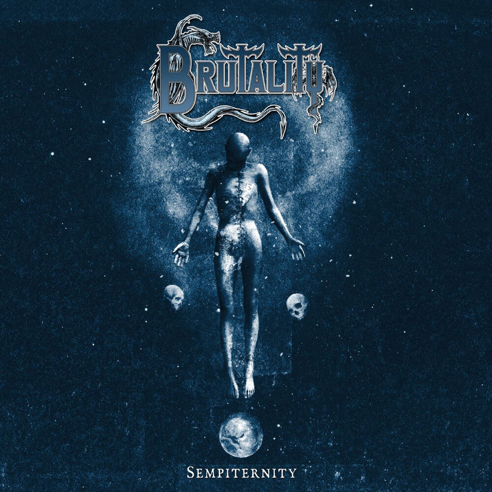 Sempiternity (Violet) [Colored Vinyl] (Viol)