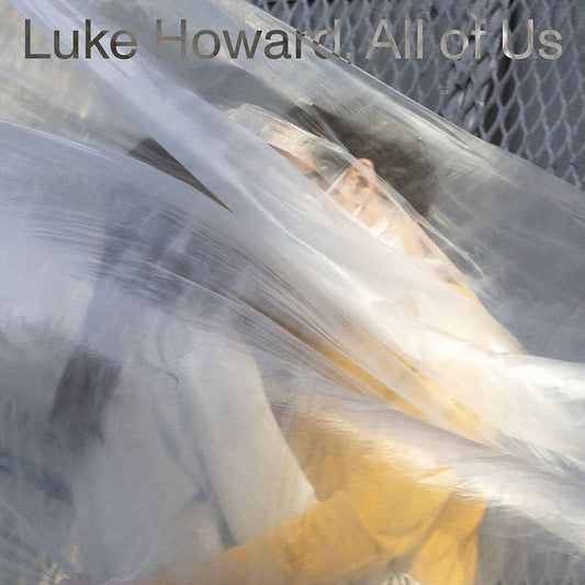 All Of Us (Uk) [LP]