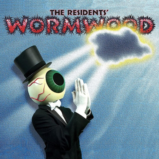 Wormwood [LP]