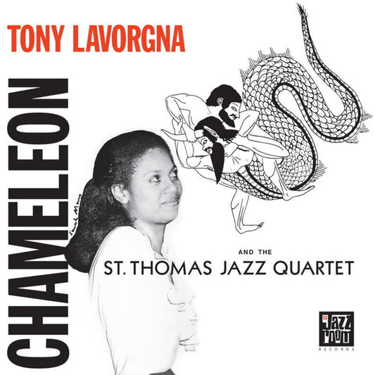 Chameleon [LP]