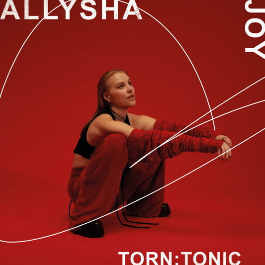 Allysha Joy - Torn:Tonic [LP]