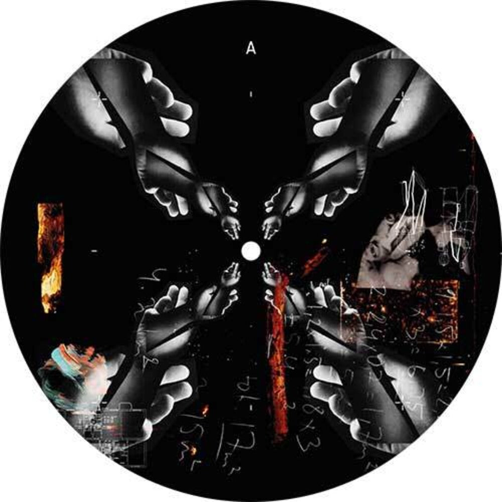 We Control [12" Vinyl]