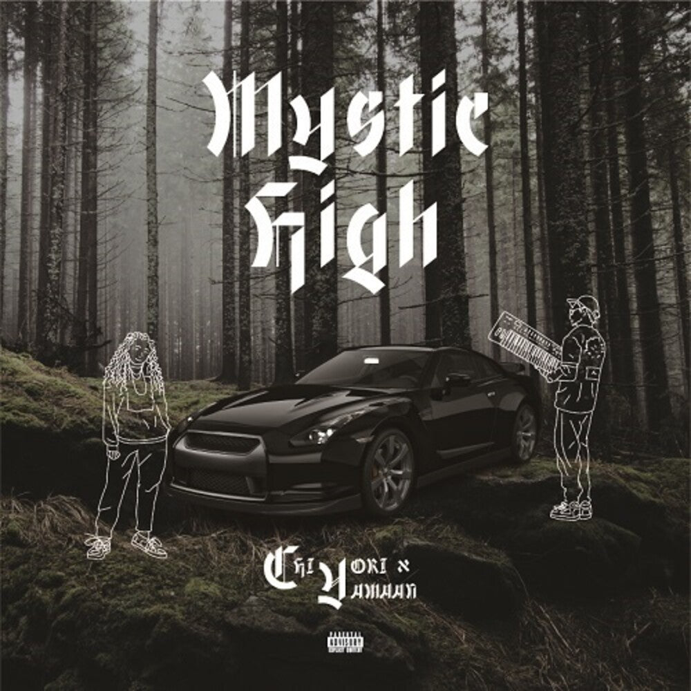 Mystic High [Limited Edition]